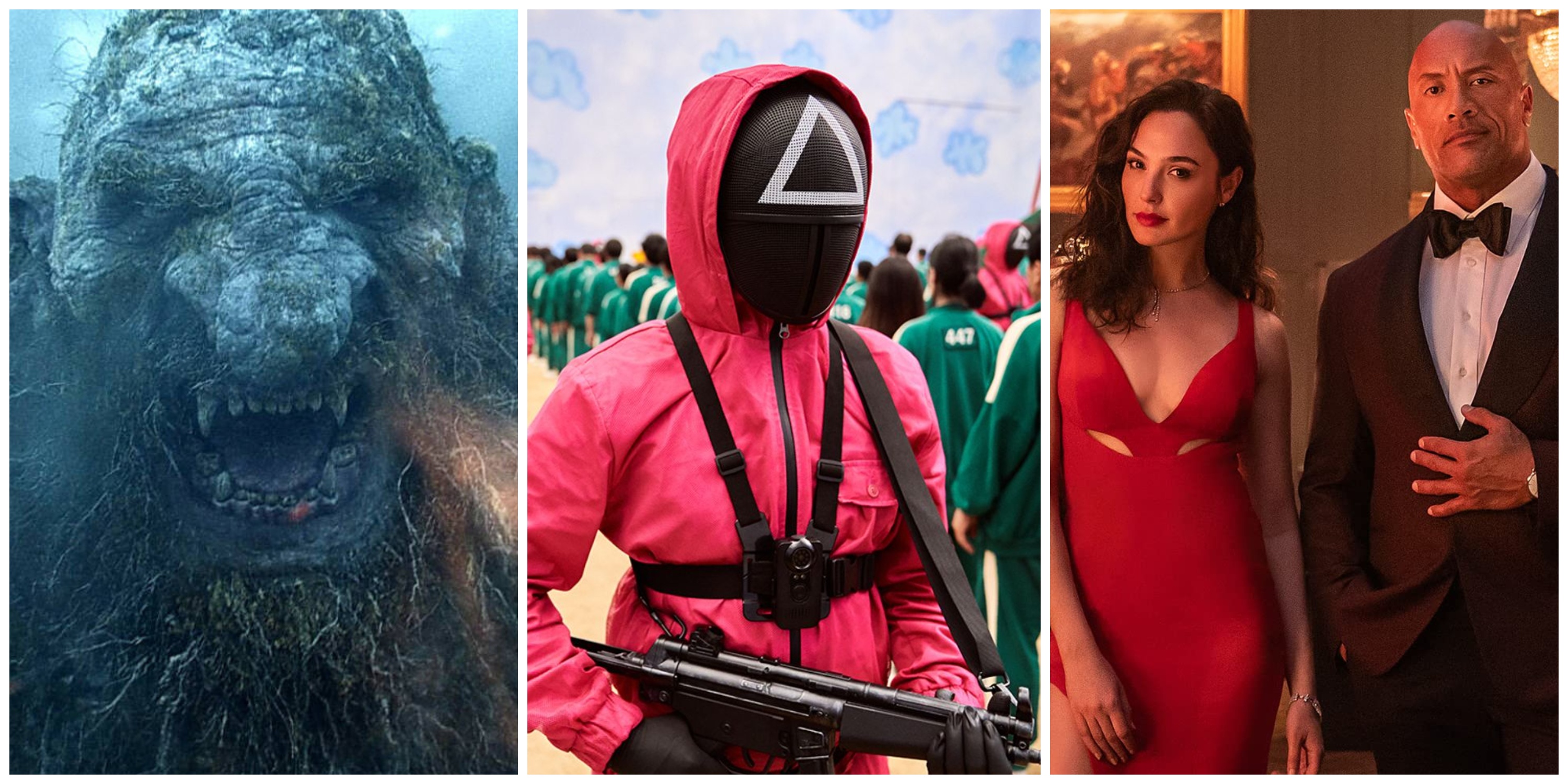 Netflix: Nowe Top 10 filmów i seriali wszech czasów. Wielkie zmiany w rankingu